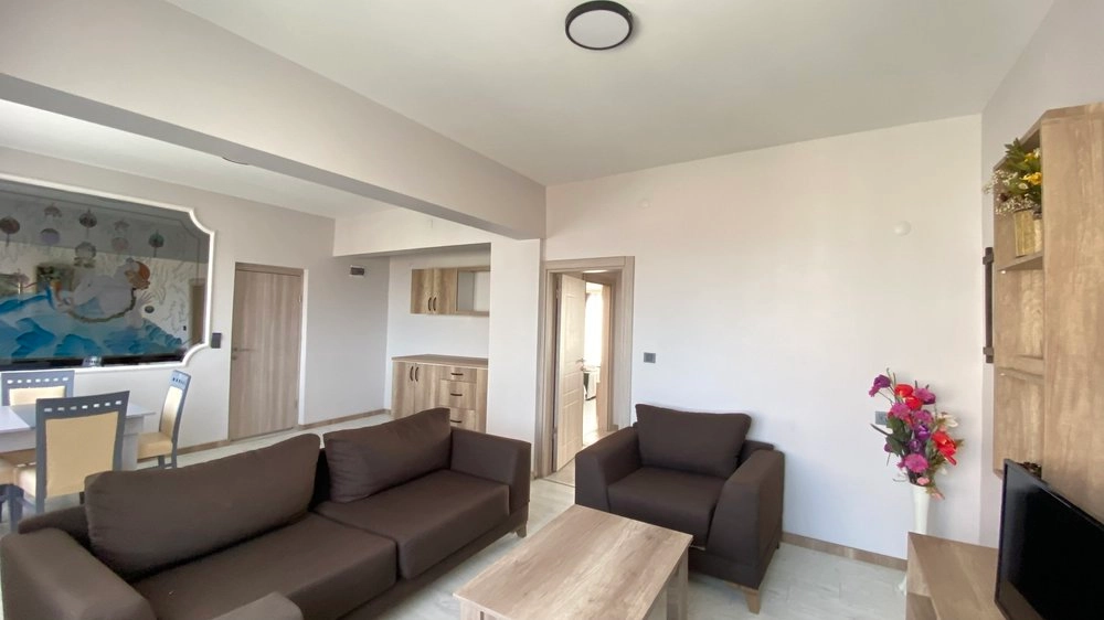 Medos Beach Hotel Aile Süiti – Banyo Güzelçamlı Kuşadası