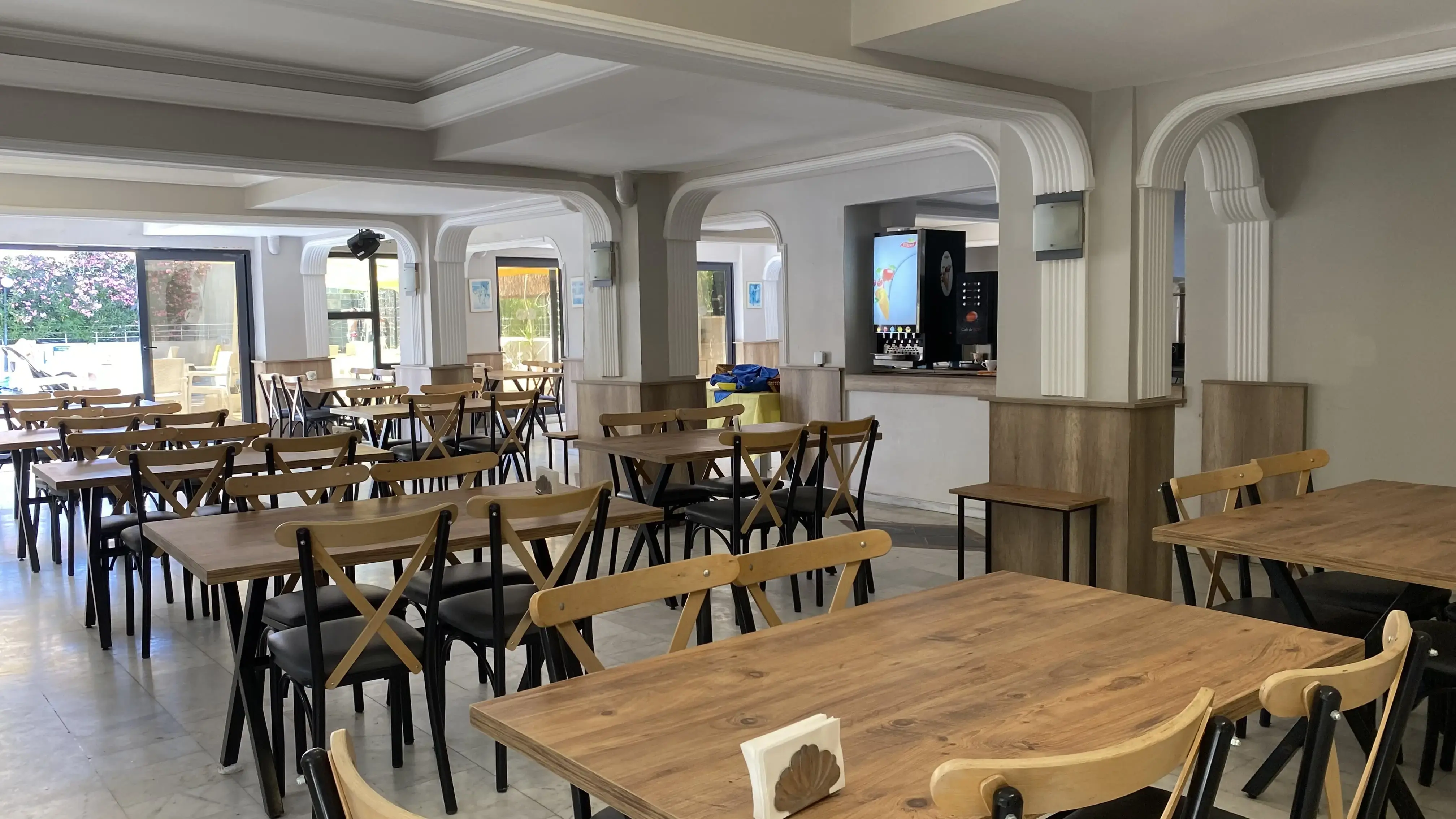 Medos Hotel Restoran