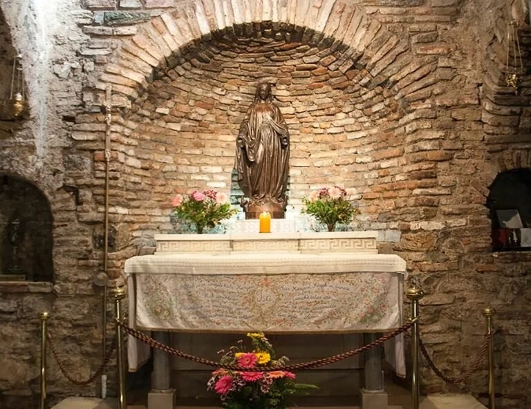 Meryem Ana Evi
